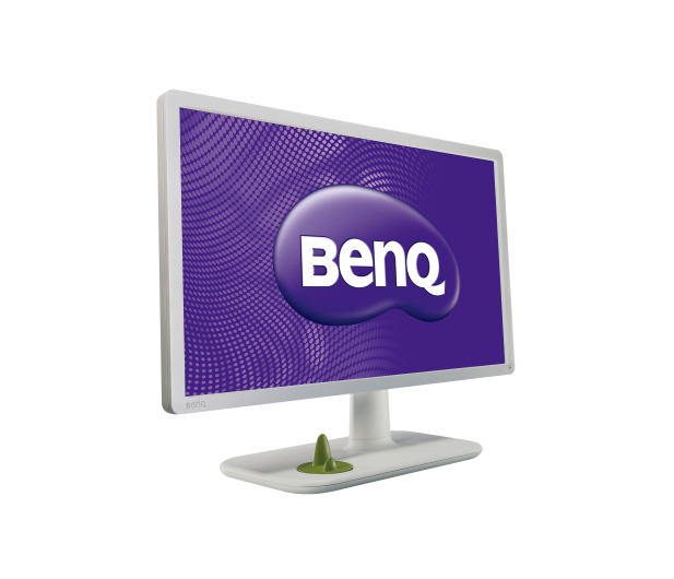 BenQ VW2430H biały - 117742 - zdjęcie 3